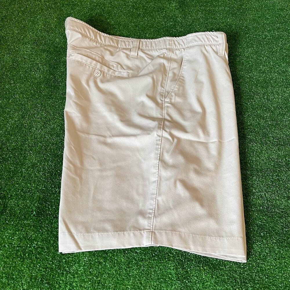Architect Golf Men's Classic-Fit Active Flex Tech Pockets Golf Shorts Size 40